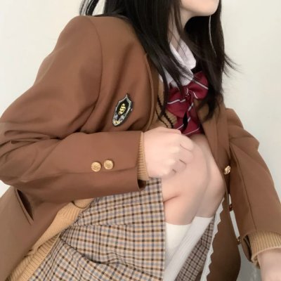海边的露易丝