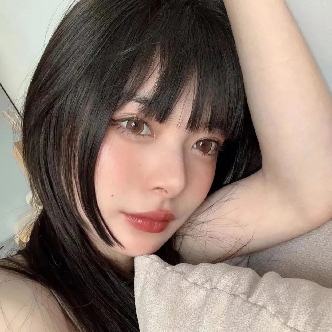美人脸